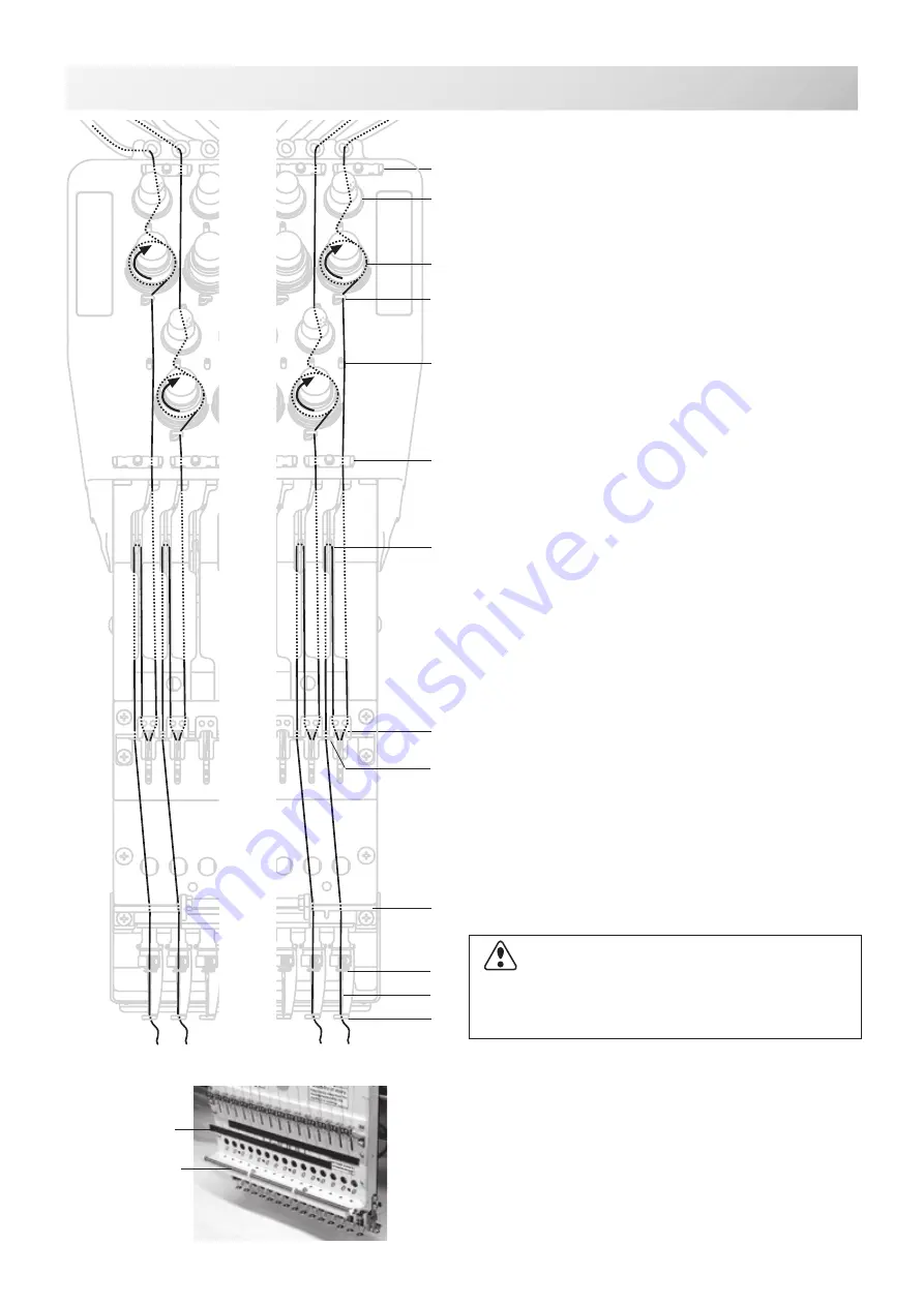 HappyJapan HCR3E Series Instruction Book Download Page 40