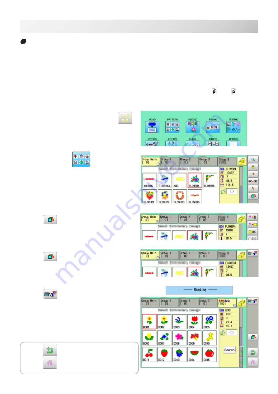 HappyJapan HCR3E Series Instruction Book Download Page 128