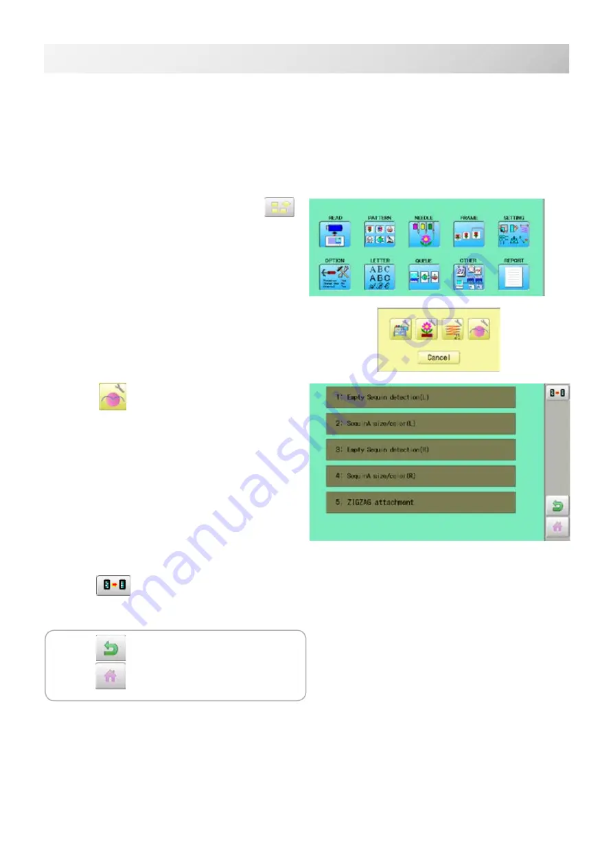 HappyJapan HCR3E Series Instruction Book Download Page 184