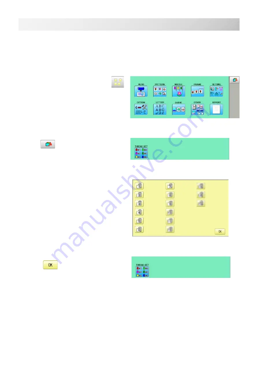 HappyJapan HCR3E Series Instruction Book Download Page 263