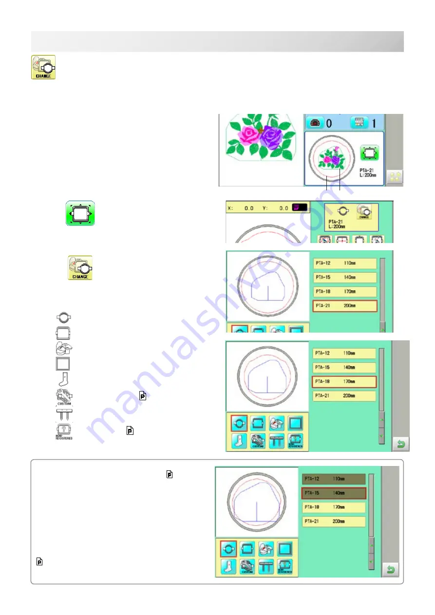 HappyJapan HCS2 Instruction Book Download Page 22