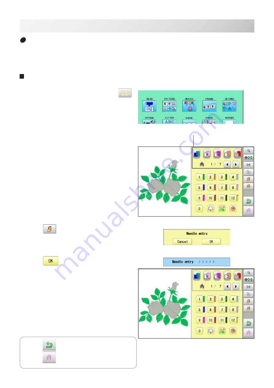 HappyJapan HCS3 Instruction Book Download Page 128