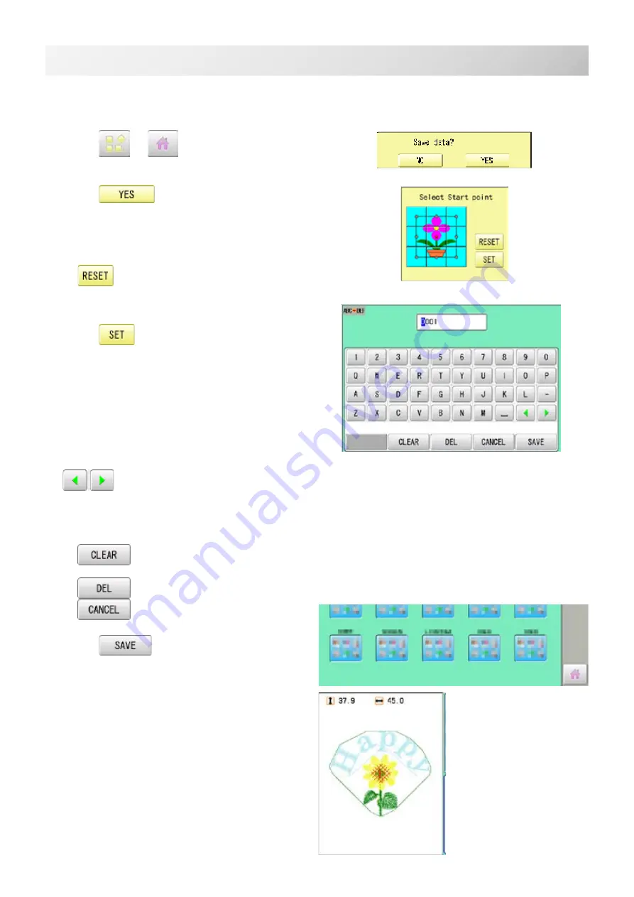 HappyJapan HCS3 Instruction Book Download Page 242