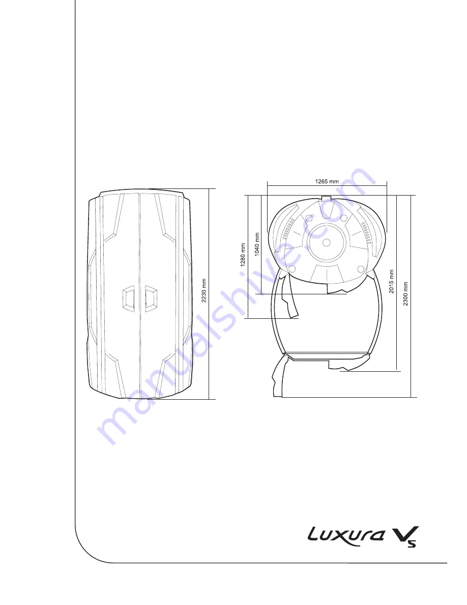 HAPRO Luxura V5 Скачать руководство пользователя страница 58