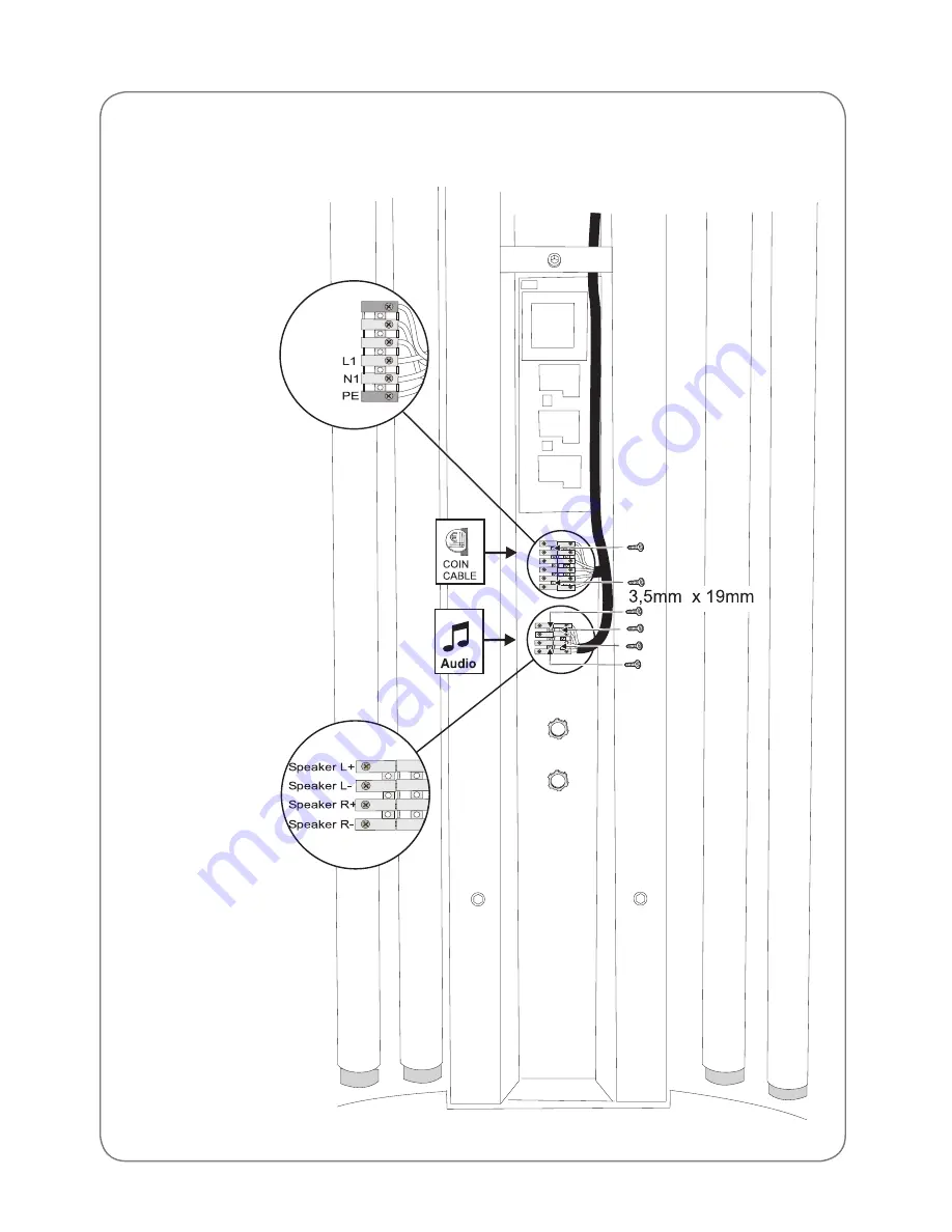 HAPRO Luxura V5 Owner'S Manual Download Page 67