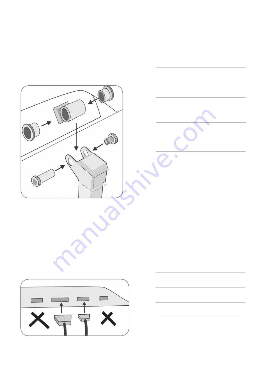 HAPRO Luxura X3 Owner'S Manual Download Page 51