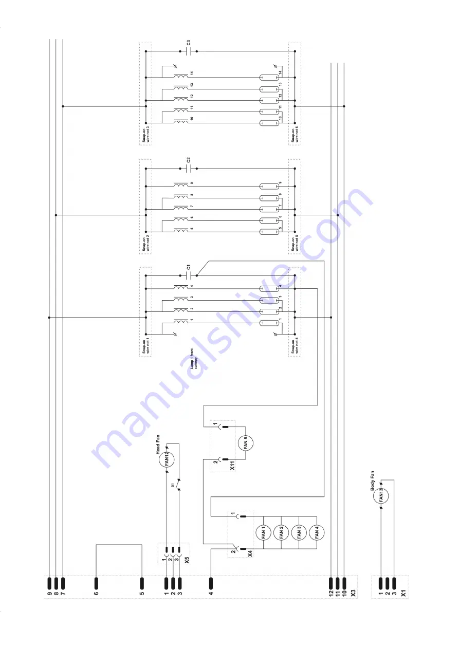 HAPRO Luxura X3 Owner'S Manual Download Page 67