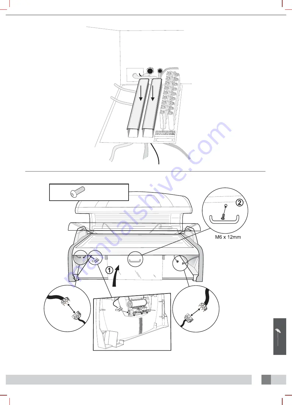 HAPRO Seecret C500 Скачать руководство пользователя страница 73