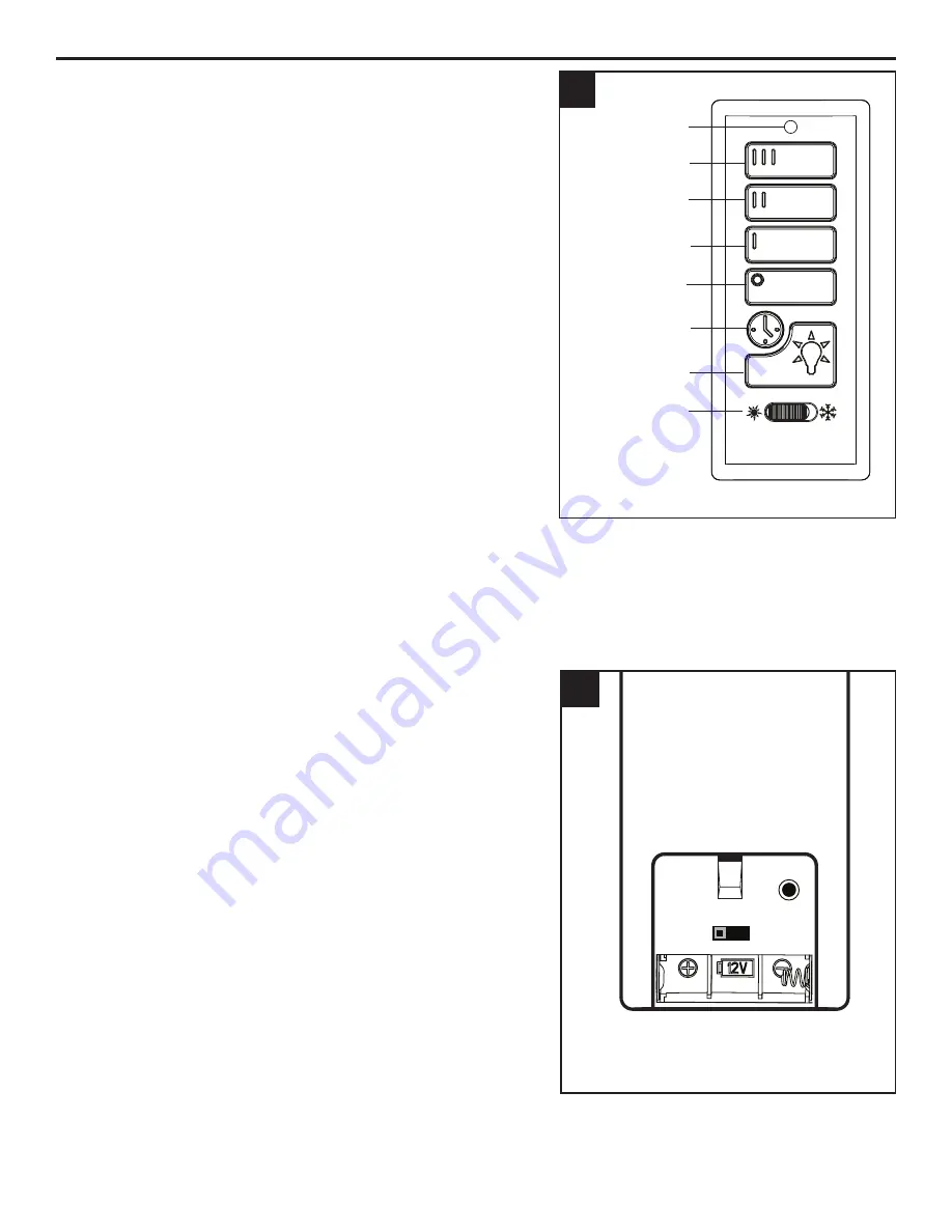 Harbor Breeze 40048 Скачать руководство пользователя страница 14