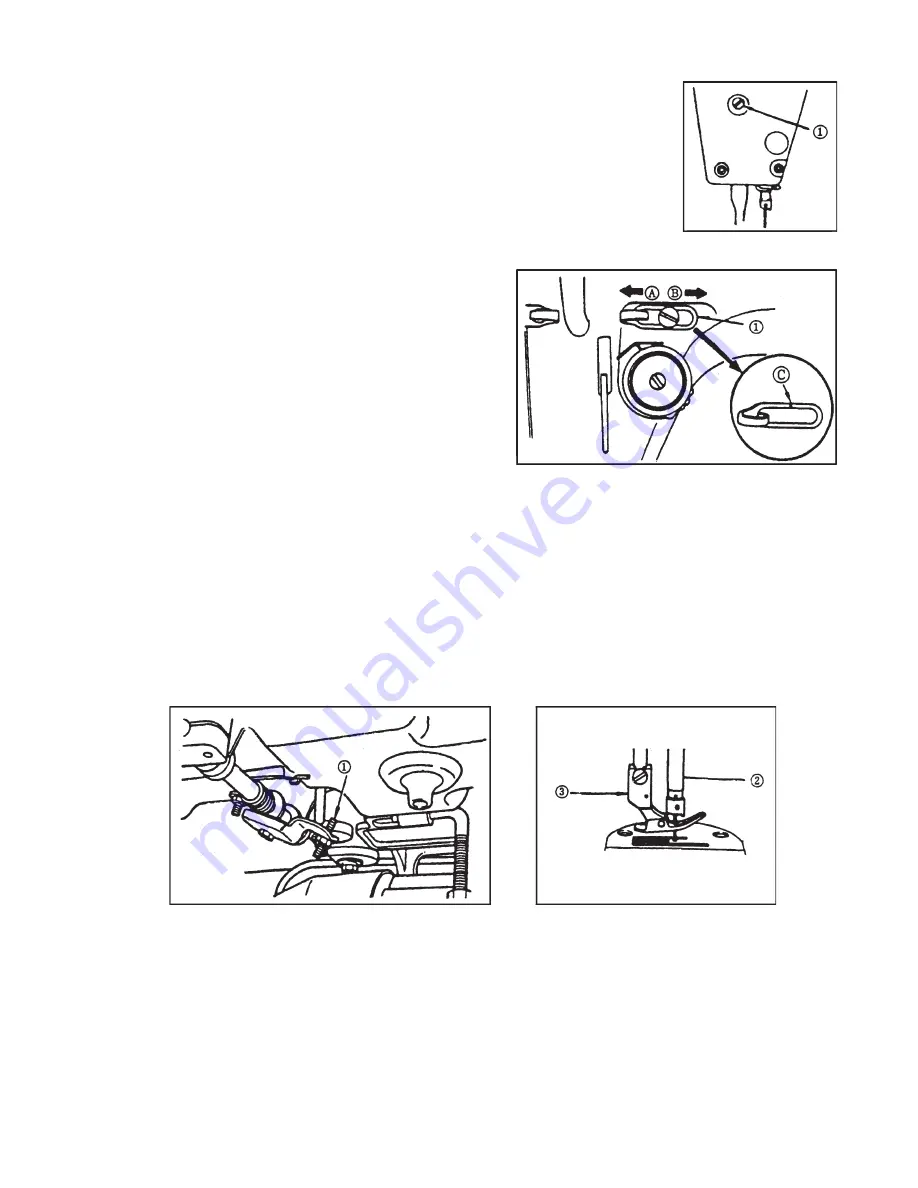 Harbor Freight Tools 3914 Assembly And Operating Instructions Manual Download Page 13