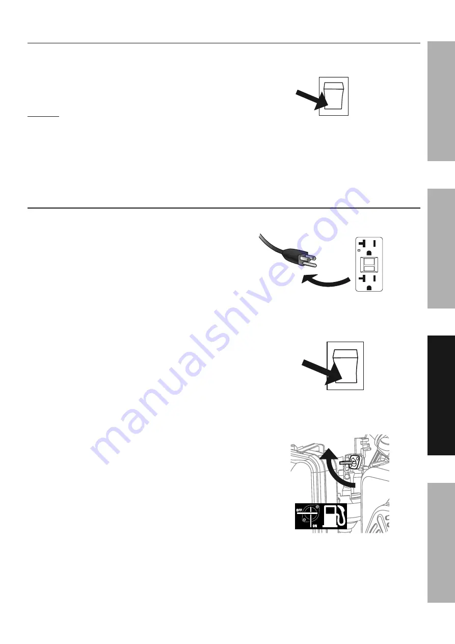 Harbor Freight Tools Predator 63966 User Manual Download Page 15