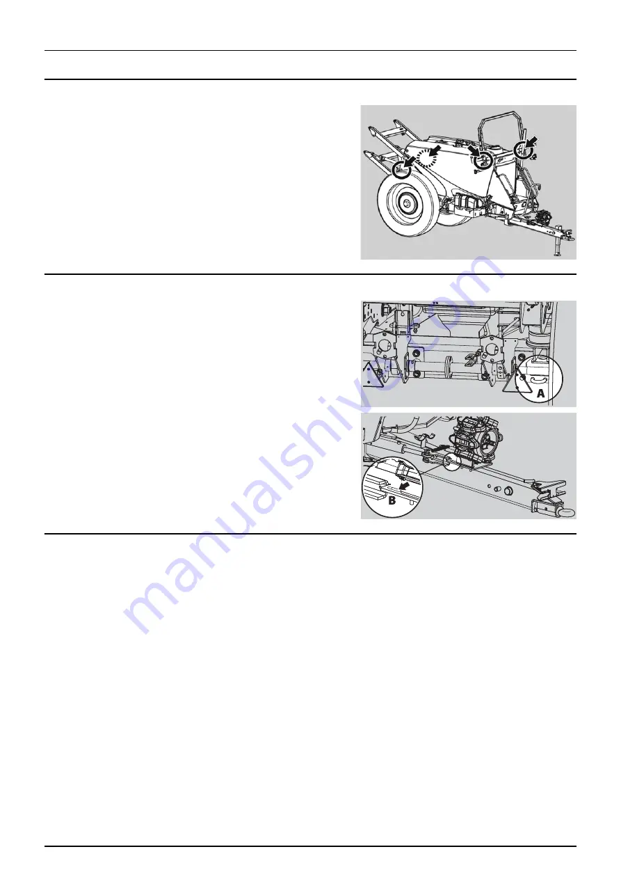 Hardi NAVIGATOR DELTA Instruction Book Download Page 33