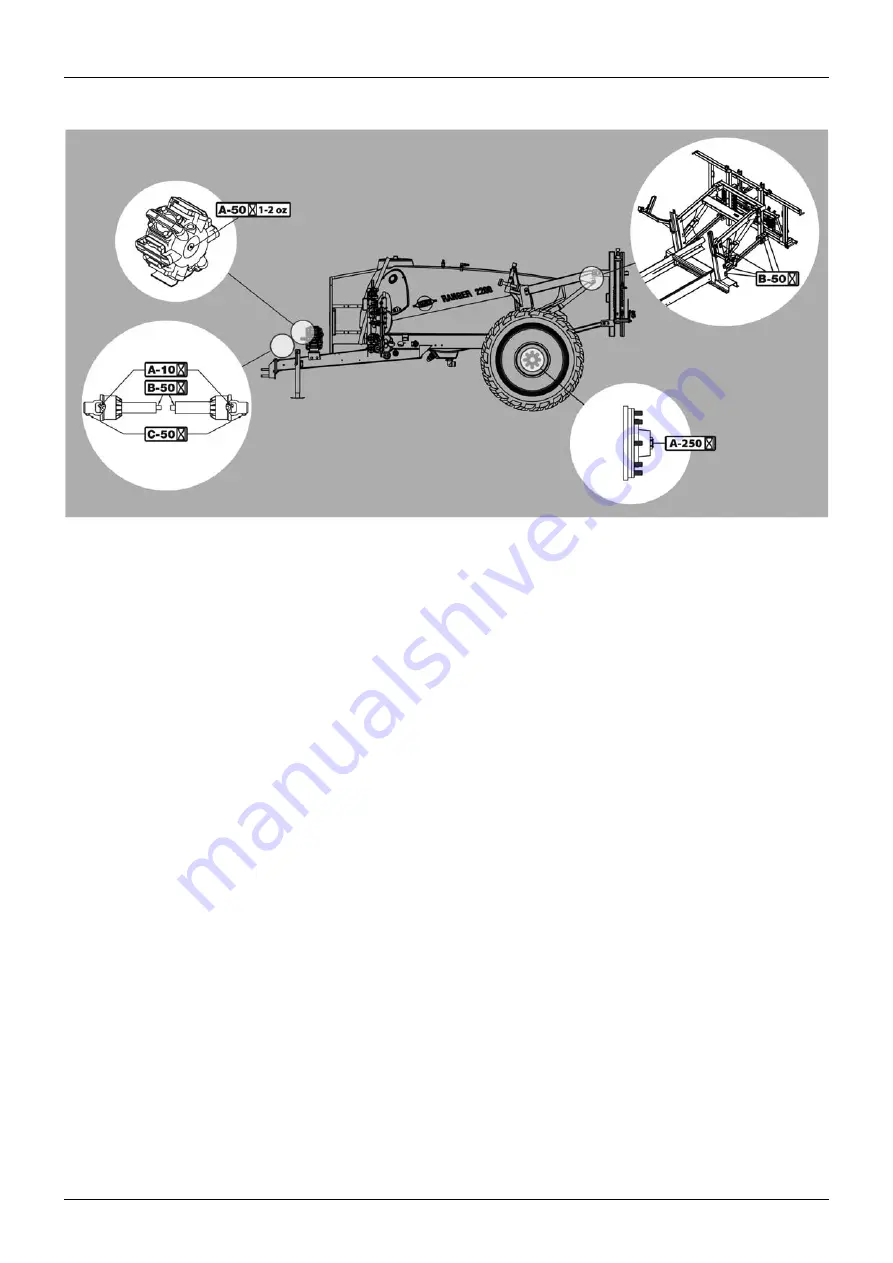 Hardi RANGER PRO Скачать руководство пользователя страница 48