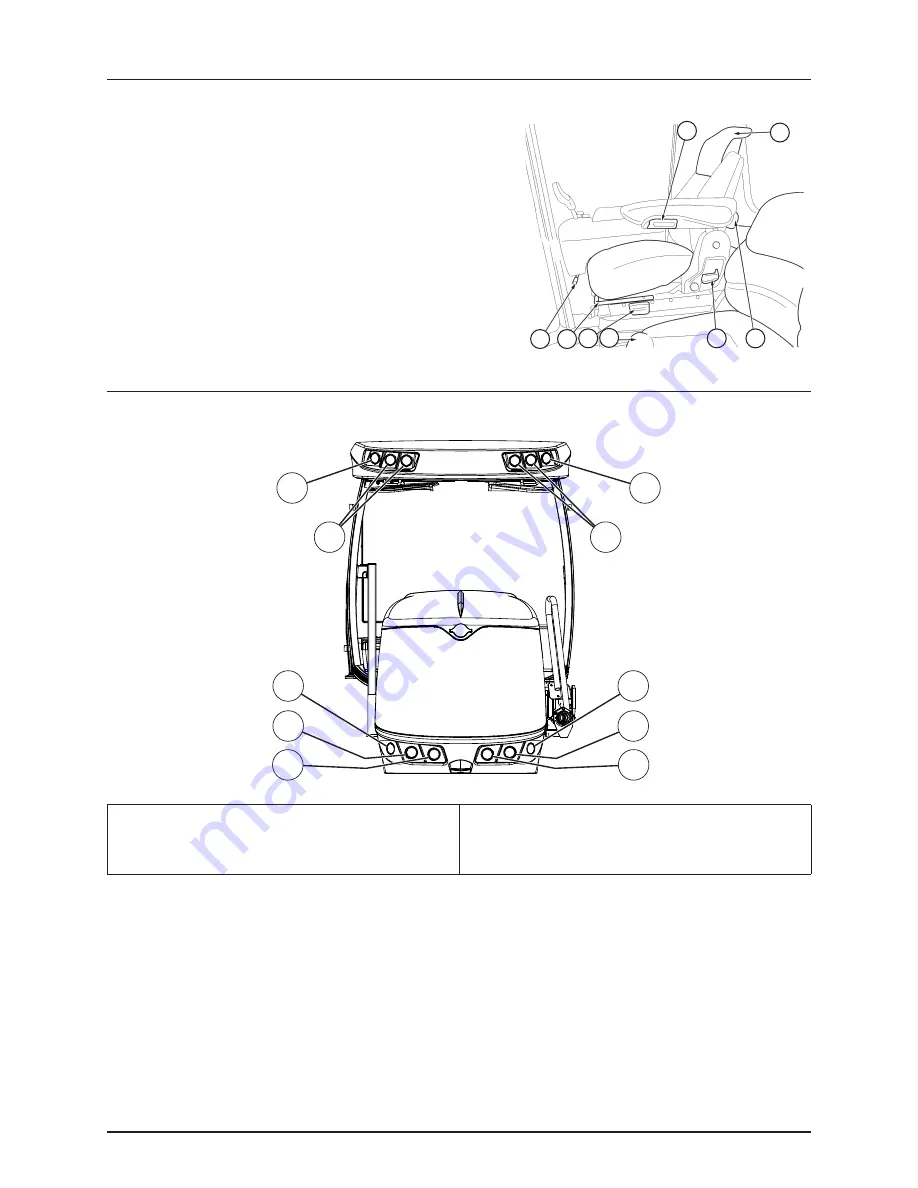 Hardi SARITOR 4000 Operator'S Manual Download Page 26