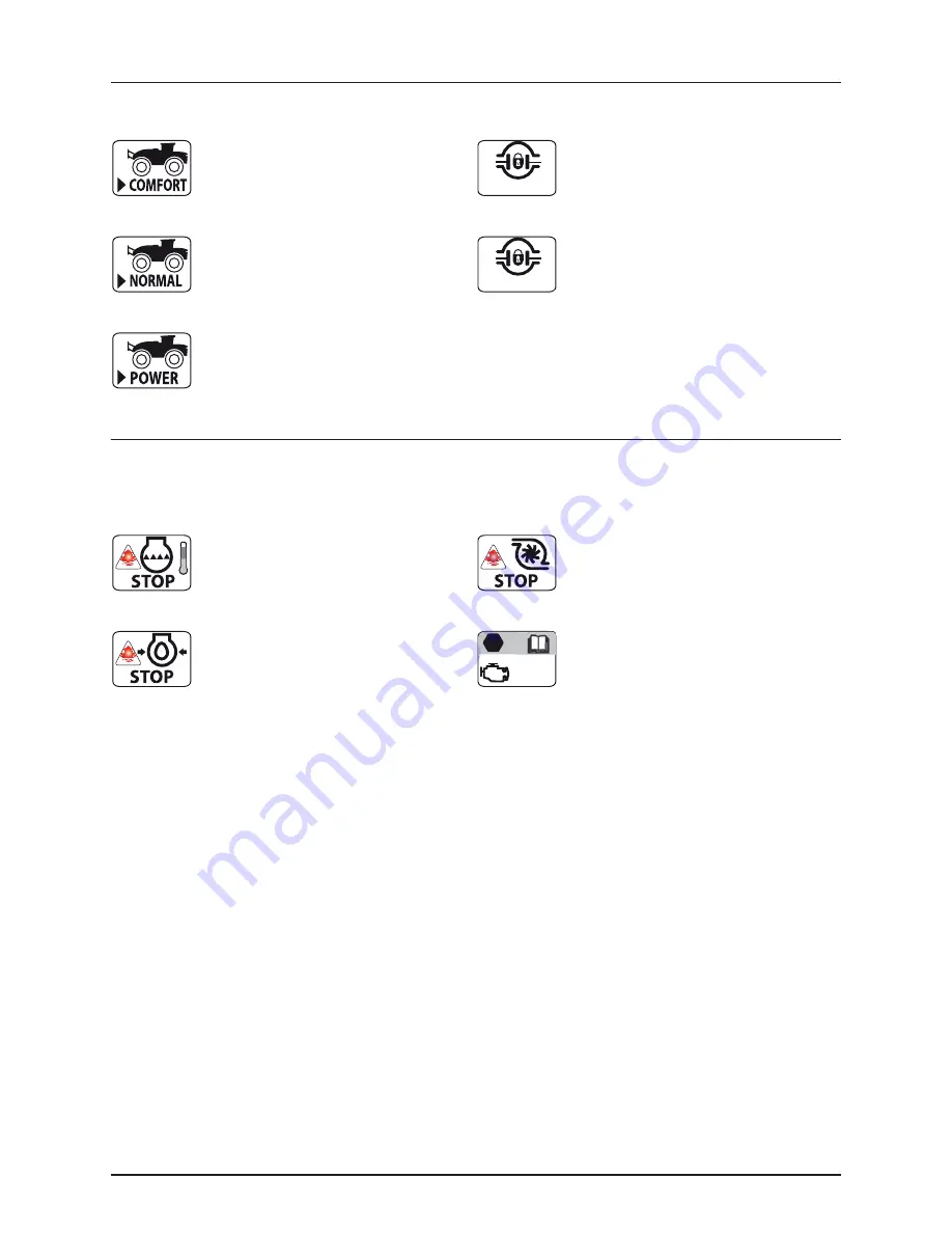 Hardi SARITOR 4000 Operator'S Manual Download Page 30