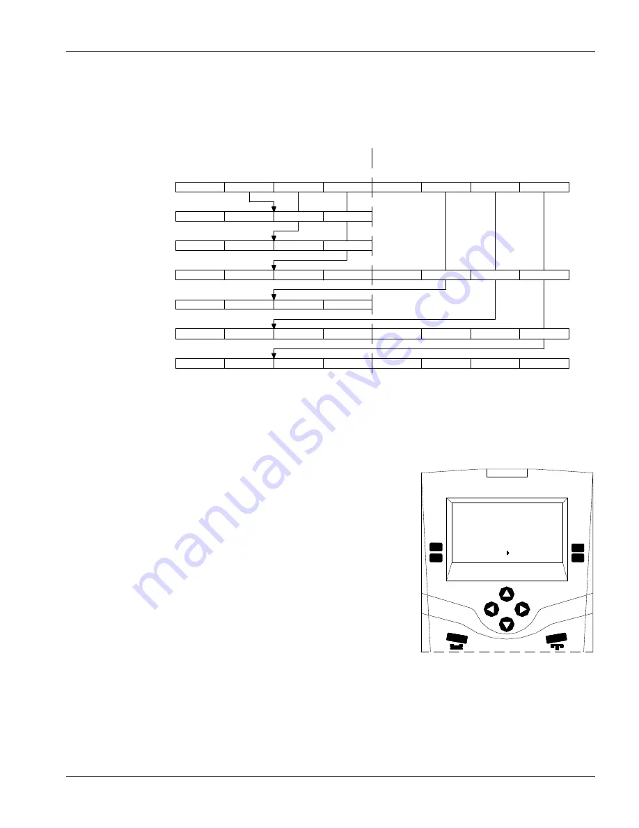 Harding MicroComm DXL IMS-640 Operating Instructions Manual Download Page 21