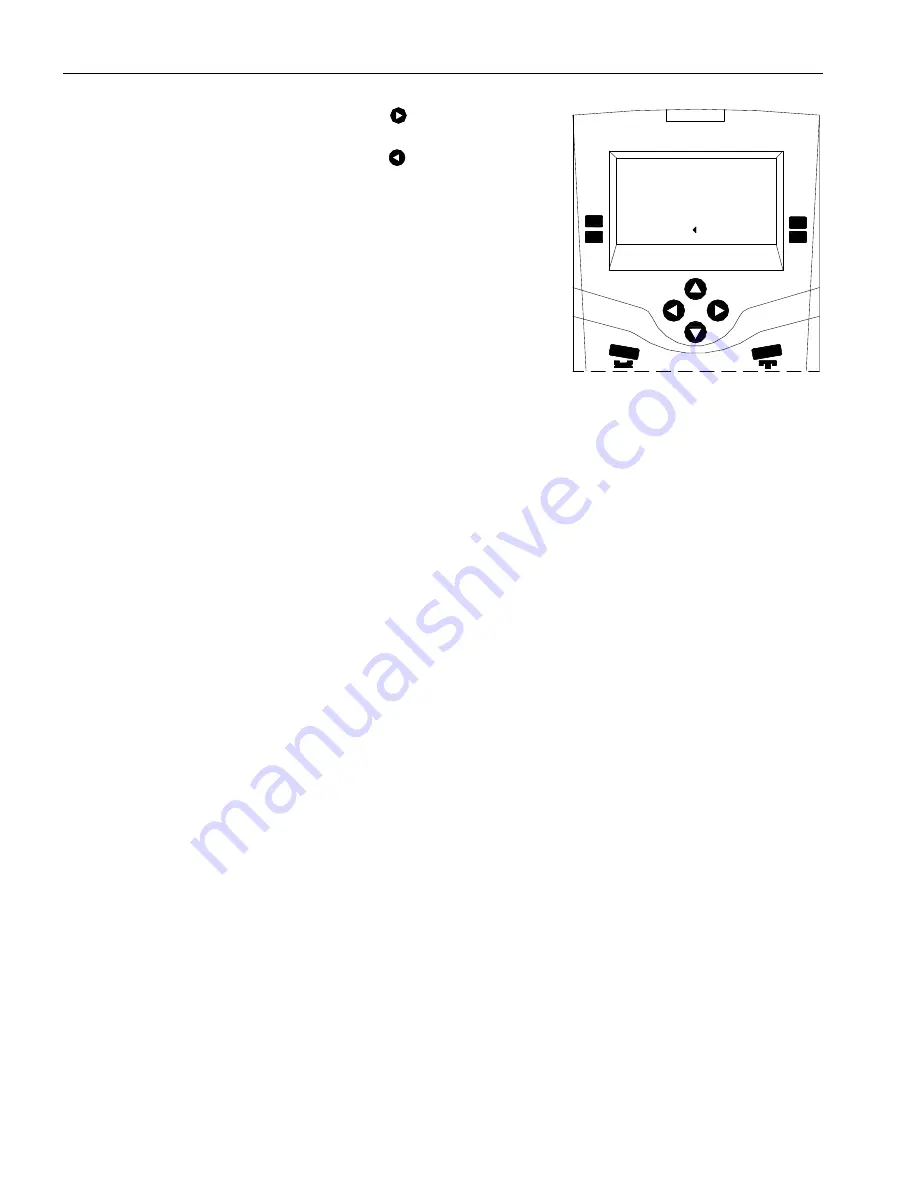 Harding MicroComm DXL IMS-640 Operating Instructions Manual Download Page 22