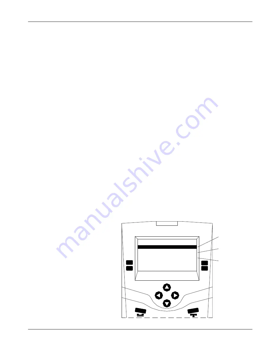 Harding MicroComm DXL IMS-640 Operating Instructions Manual Download Page 25