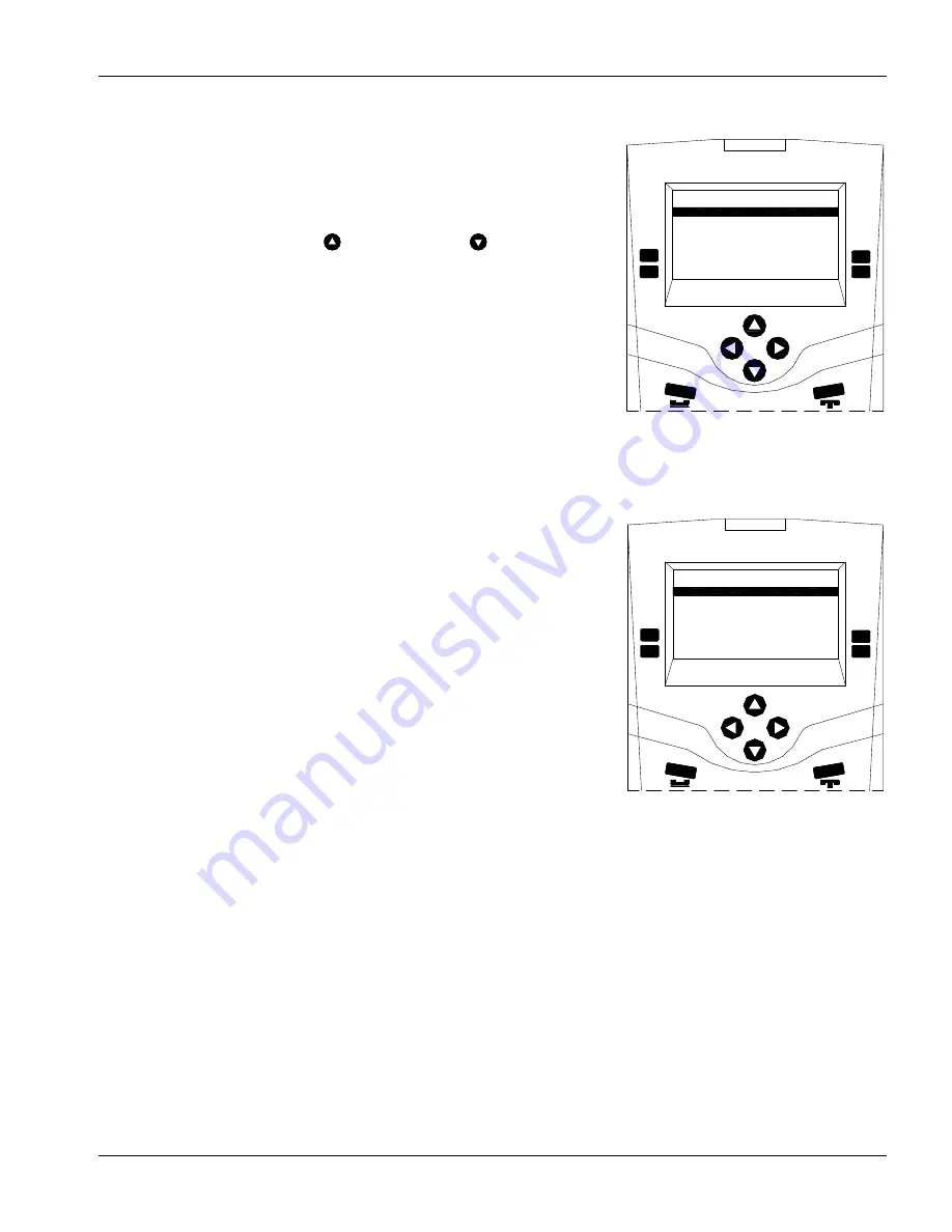 Harding MicroComm DXL IMS-640 Скачать руководство пользователя страница 29