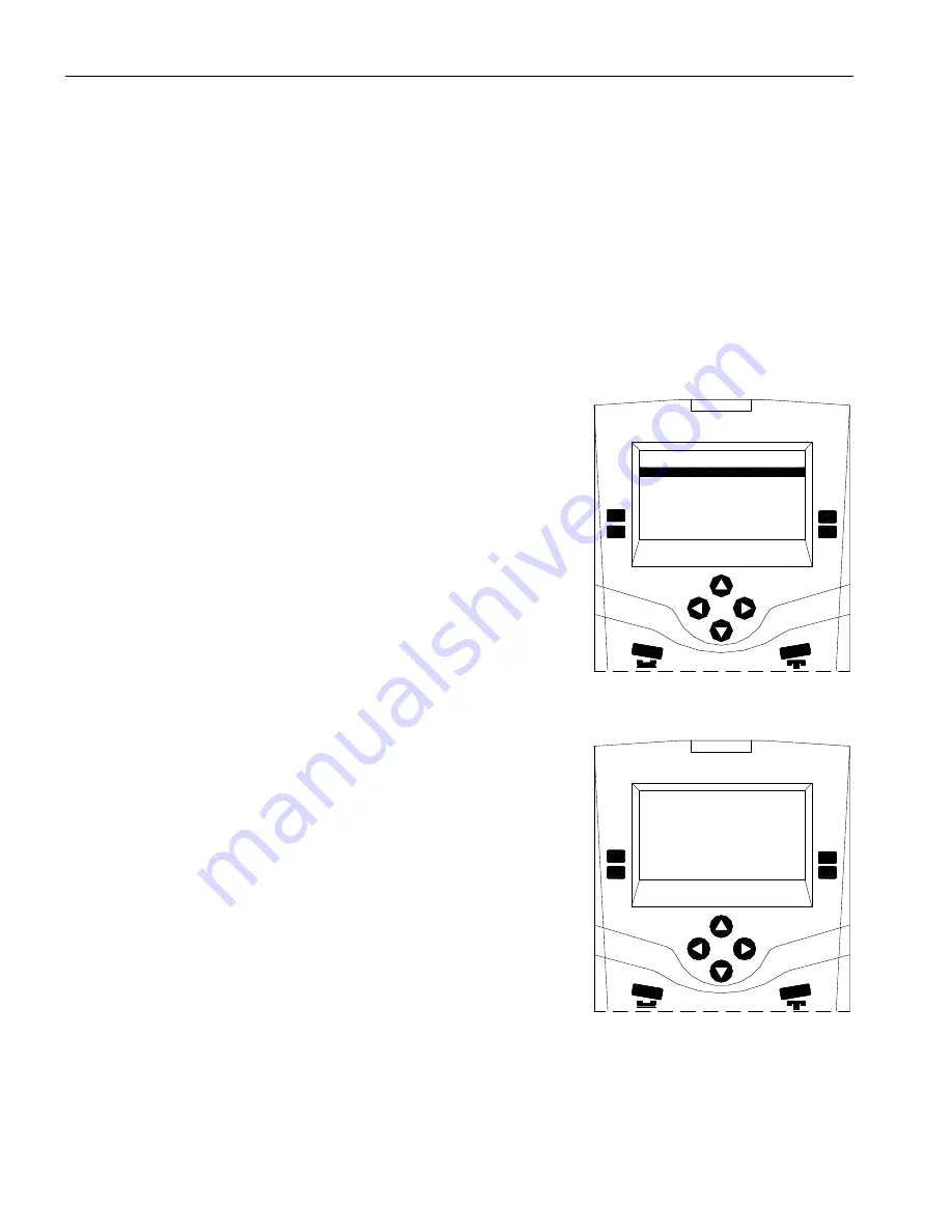 Harding MicroComm DXL IMS-640 Operating Instructions Manual Download Page 30