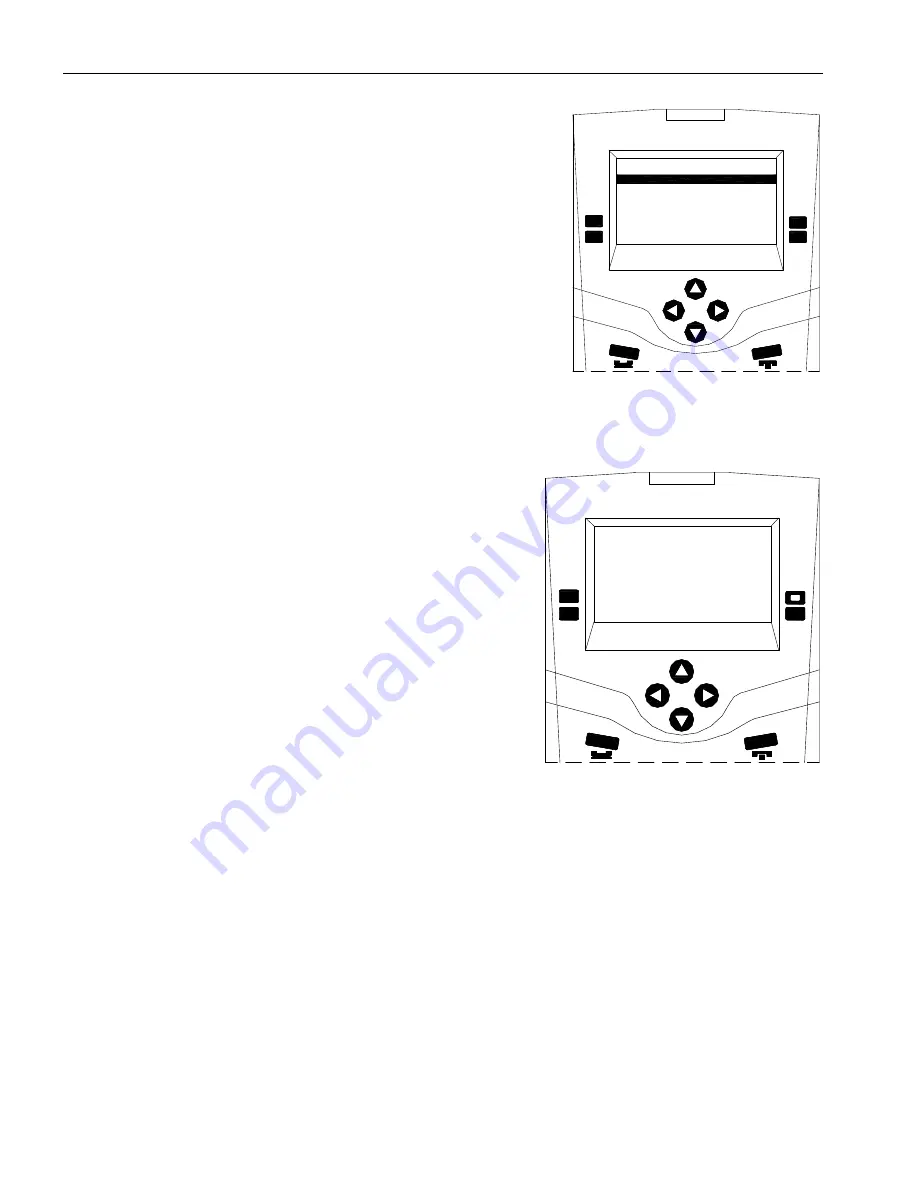 Harding MicroComm DXL IMS-640 Operating Instructions Manual Download Page 34