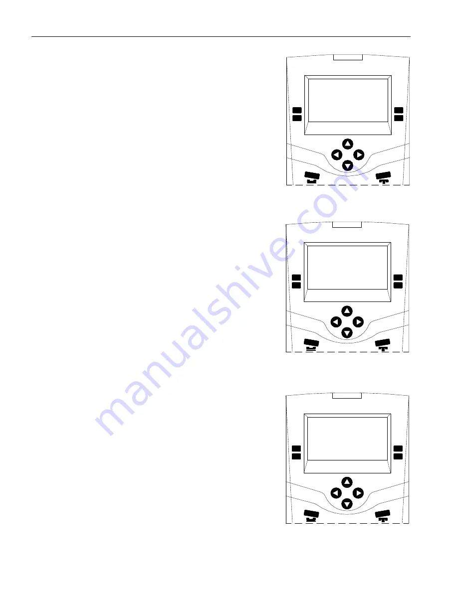 Harding MicroComm DXL IMS-640 Operating Instructions Manual Download Page 38