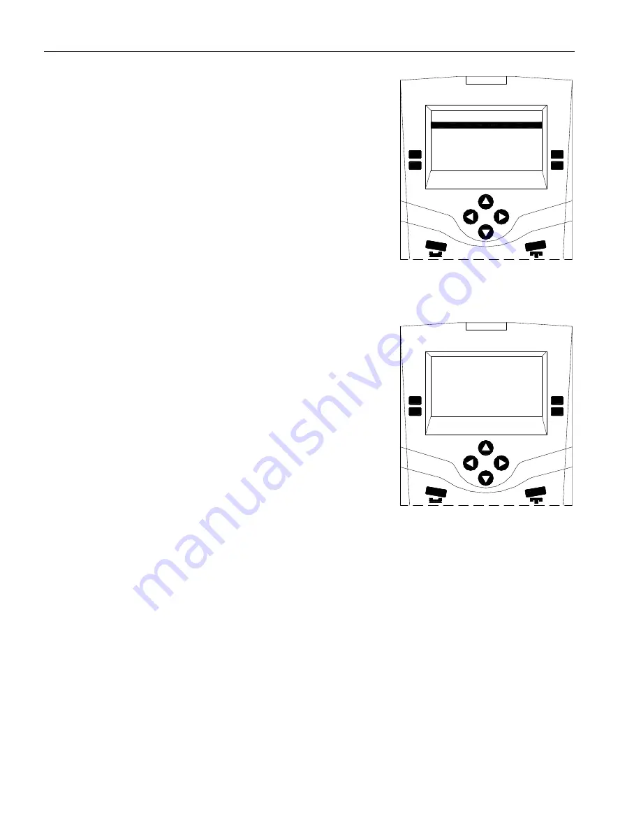 Harding MicroComm DXL IMS-640 Operating Instructions Manual Download Page 42