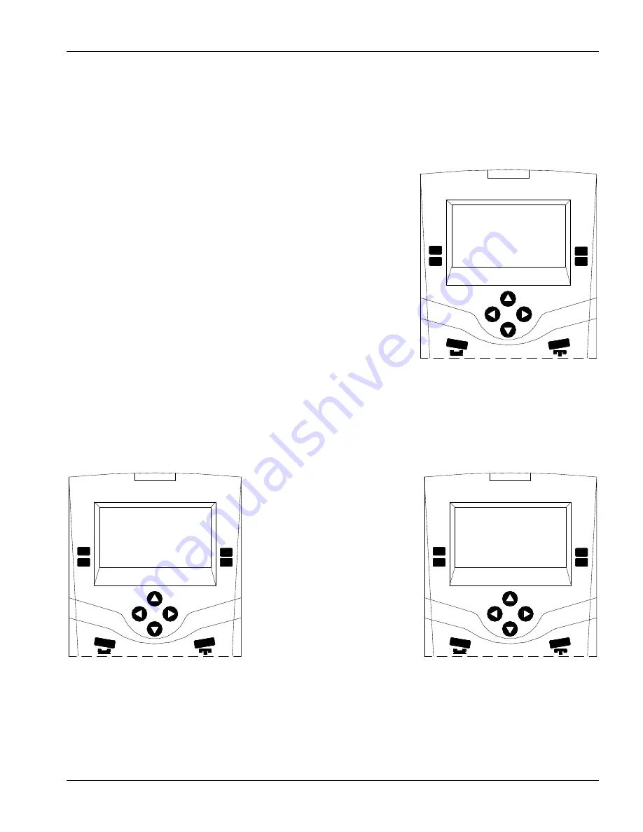 Harding MicroComm DXL IMS-640 Operating Instructions Manual Download Page 43