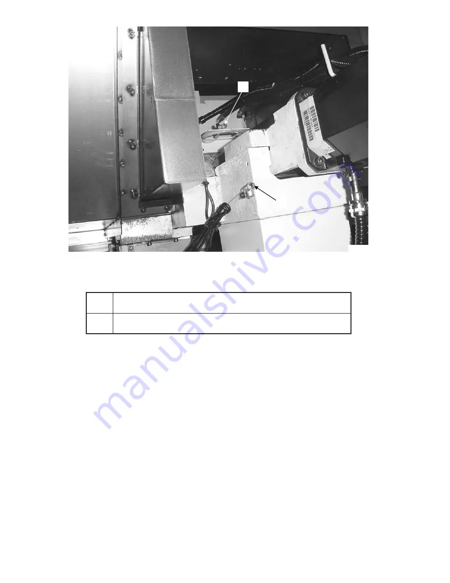 Hardinge Talent 10/78 Maintenance Manual Download Page 96