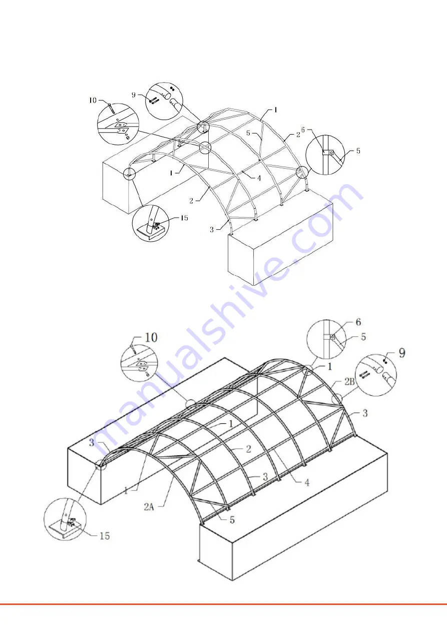 Hardlife Utility C2620 Скачать руководство пользователя страница 8