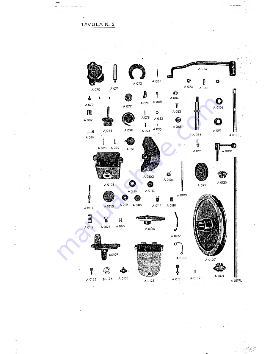 Hardo DN ST 90 Operating Instructions Manual Download Page 56