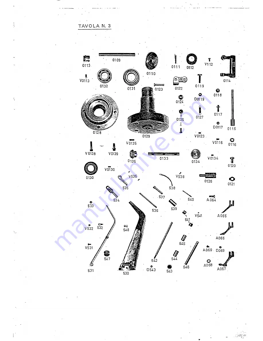 Hardo DN ST 90 Operating Instructions Manual Download Page 59