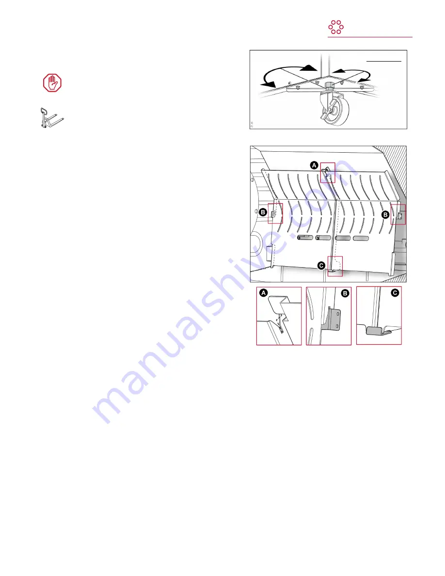 Hardt INFERNO 4500 Installation Manual Download Page 13