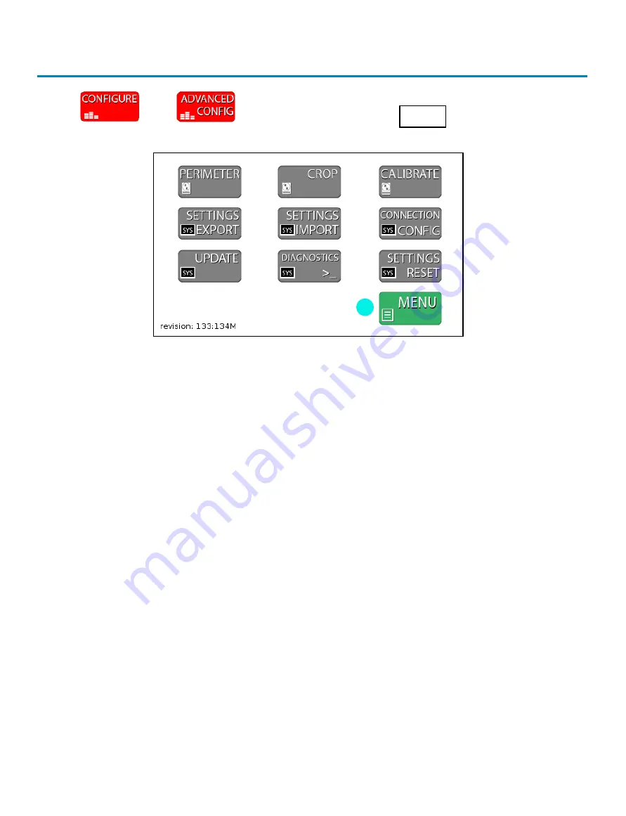 Hardy Diagnostics The Wizard CompactDry Reader Скачать руководство пользователя страница 17