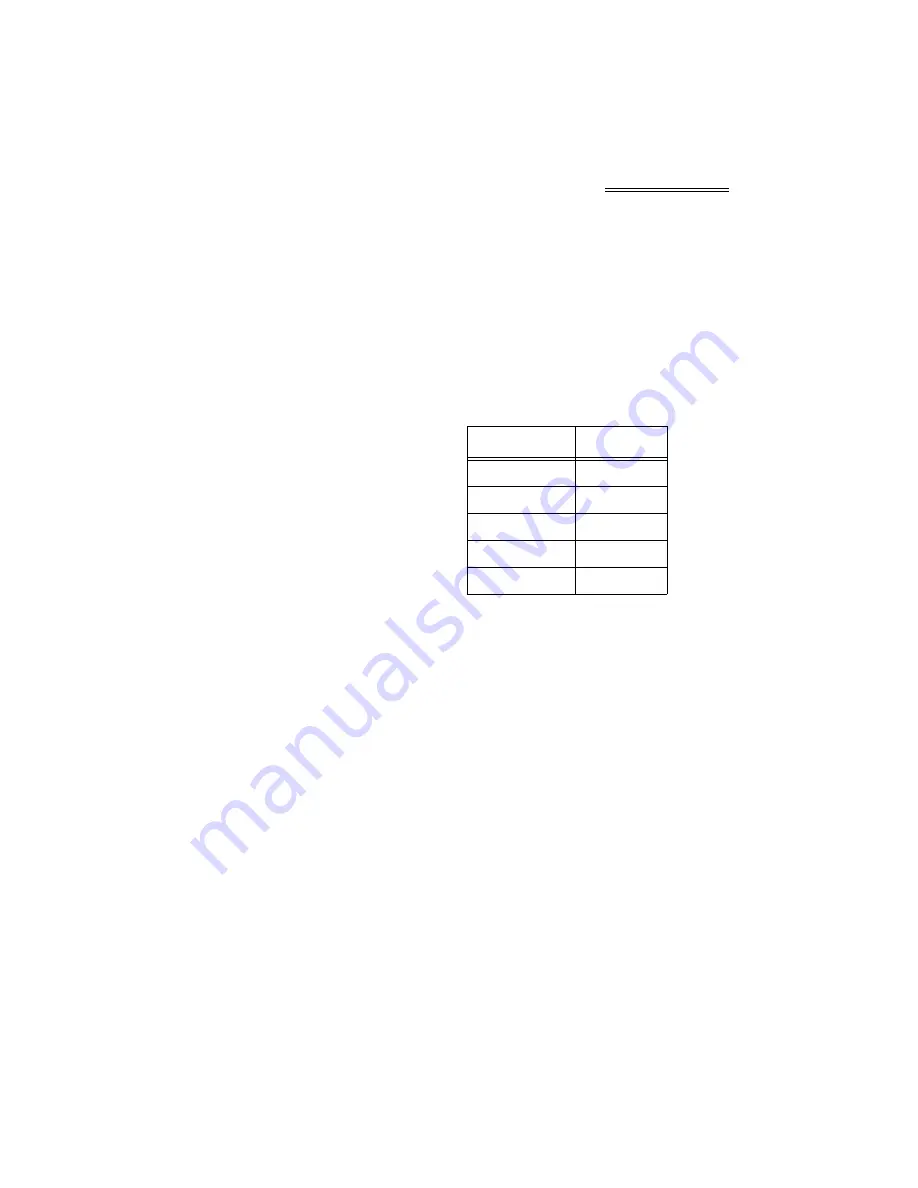 Hardy Instruments A Series Operation And Installation Manual Download Page 51