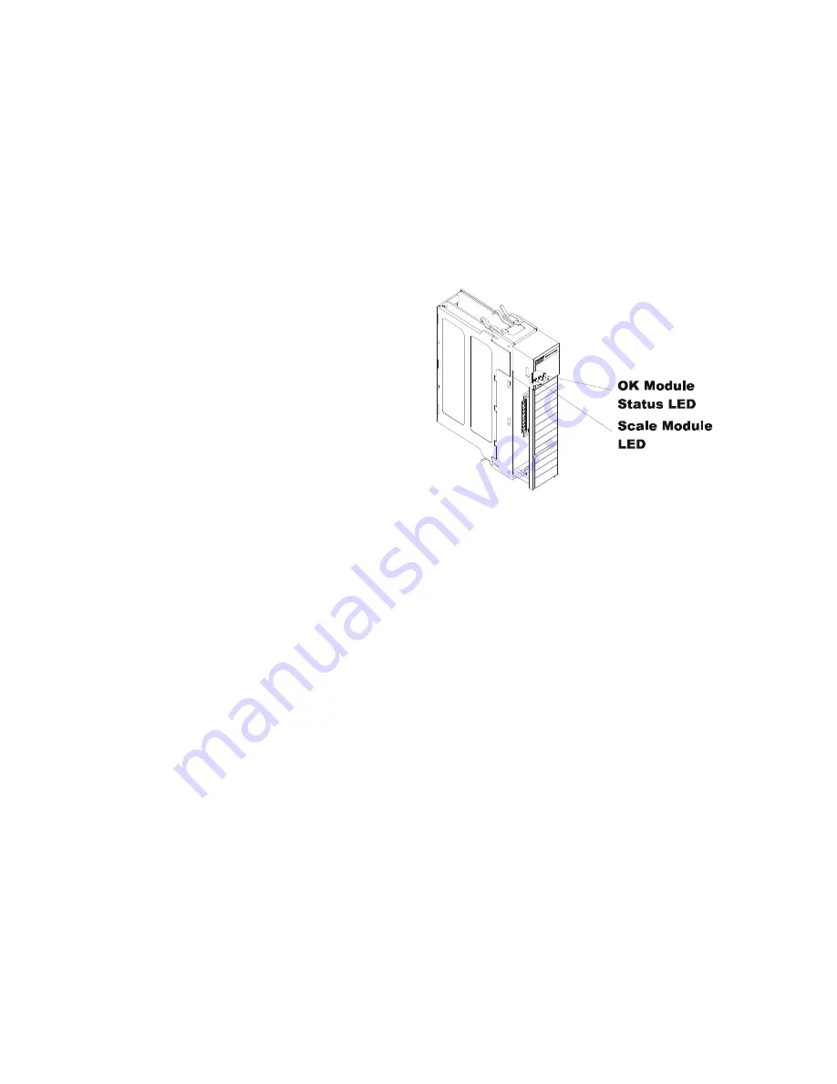 Hardy Process Solutions HI 1756-FC User Manual Download Page 16