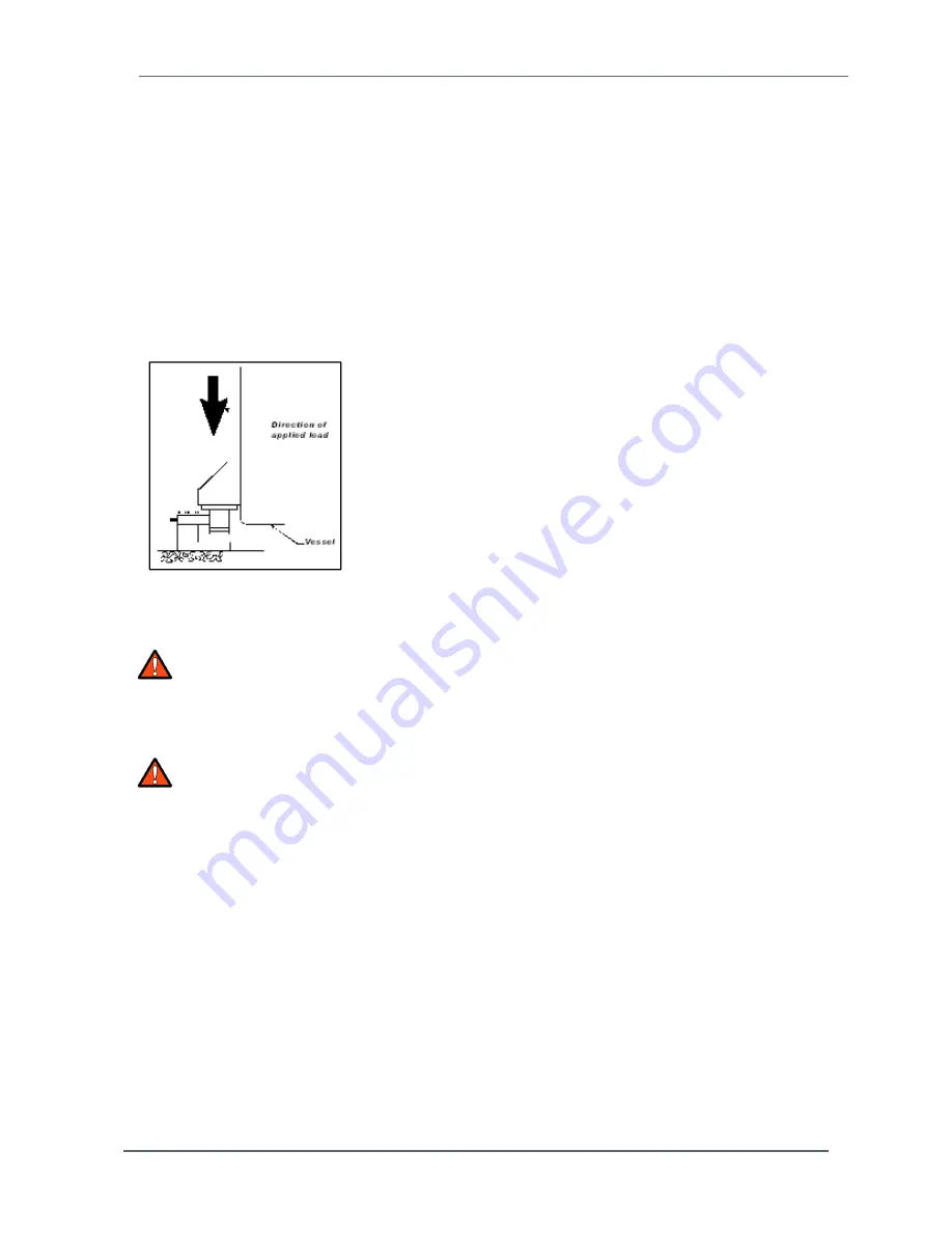 Hardy Process Solutions HI 6200 Series User Manual Download Page 60