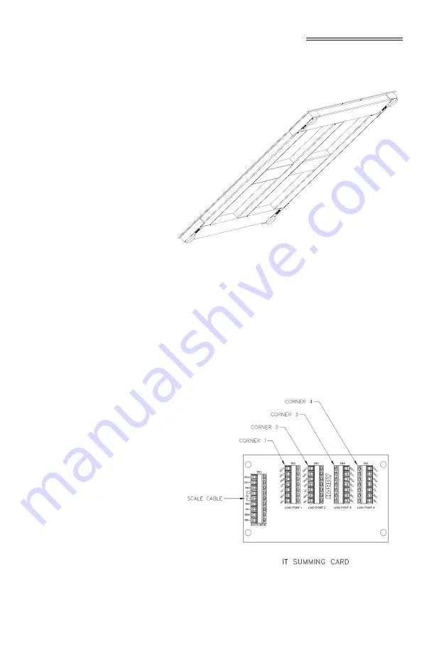 Hardy Process Solutions HIFS-3030-01-PS-S Operation And Installation Manual Download Page 31