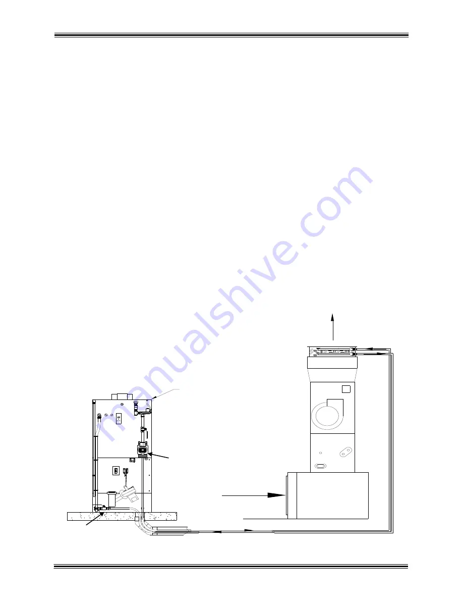 Hardy C3 Installation And Operating Instructions Manual Download Page 28