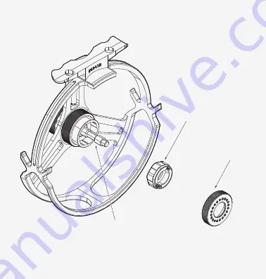 Hardy Ultradisc User Manual Download Page 3