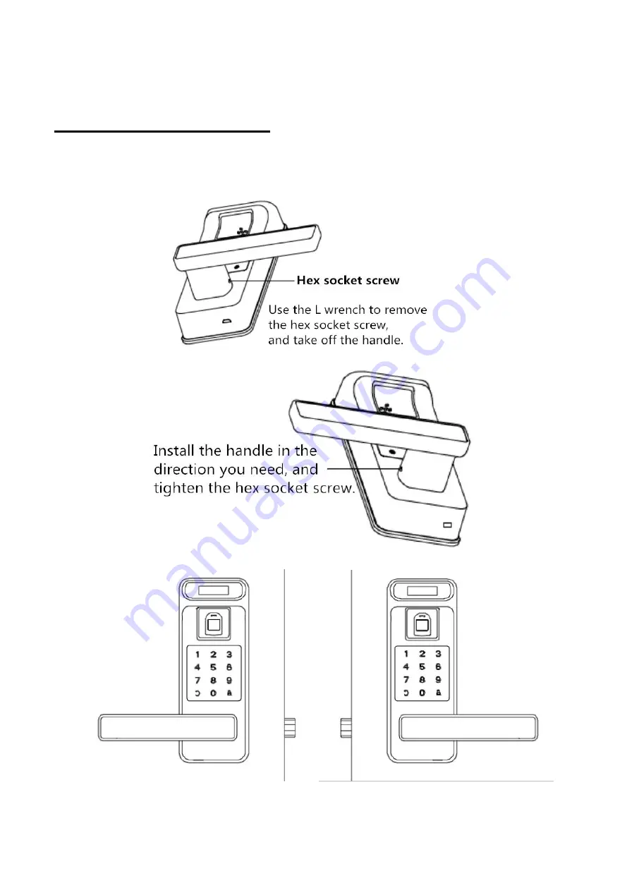 HARFO F01 User Manual Download Page 7