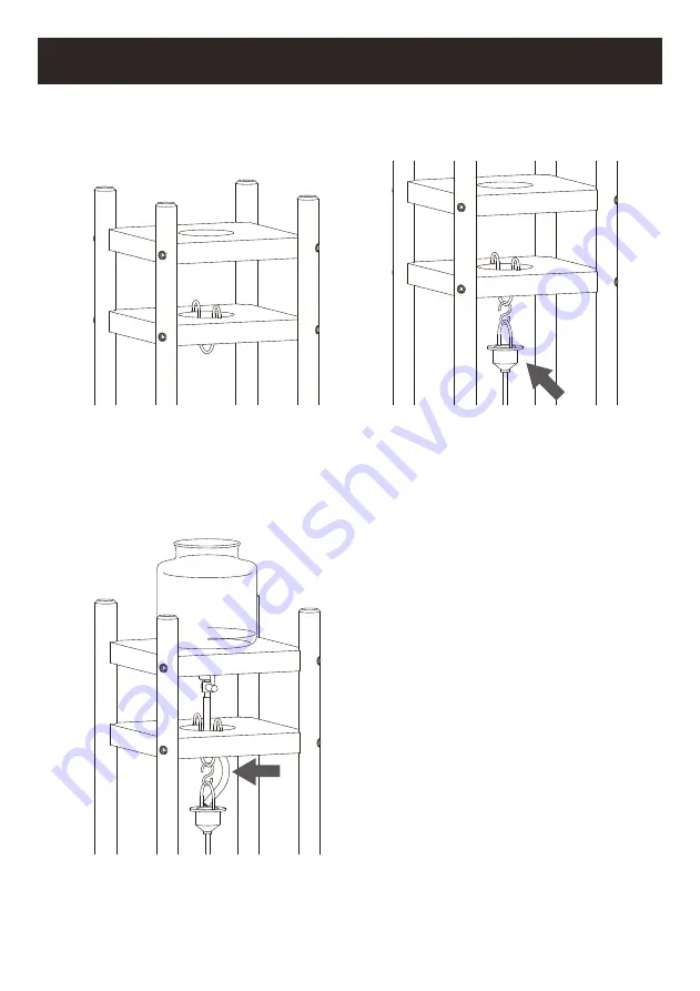 Hario FURIKO V60 Instruction Manual Download Page 6