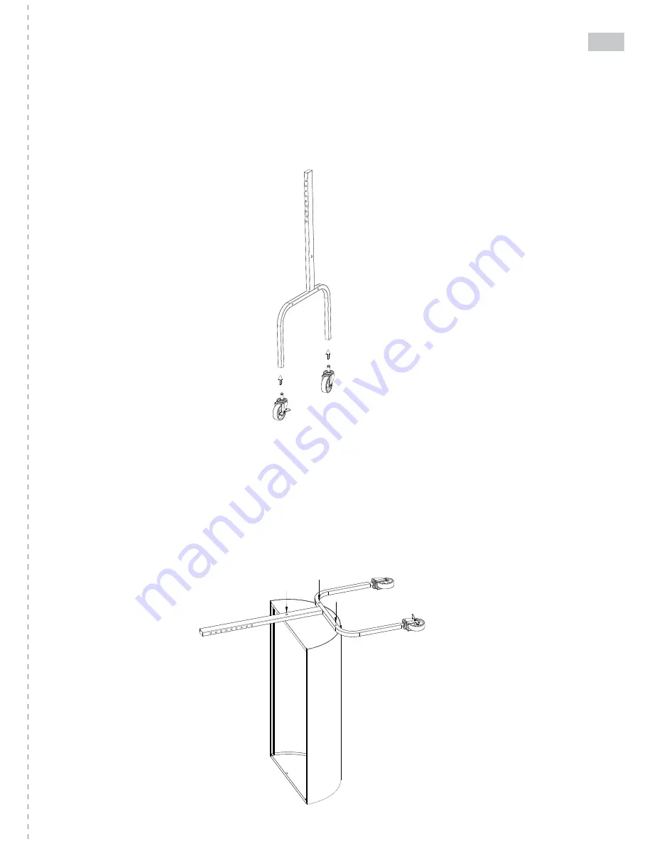 Hark Barrel Spit HK0529 Assembly And Operation Instructions Manual Download Page 7