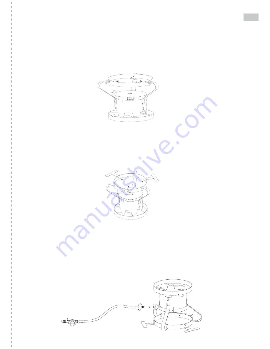 Hark HK0511 Скачать руководство пользователя страница 7