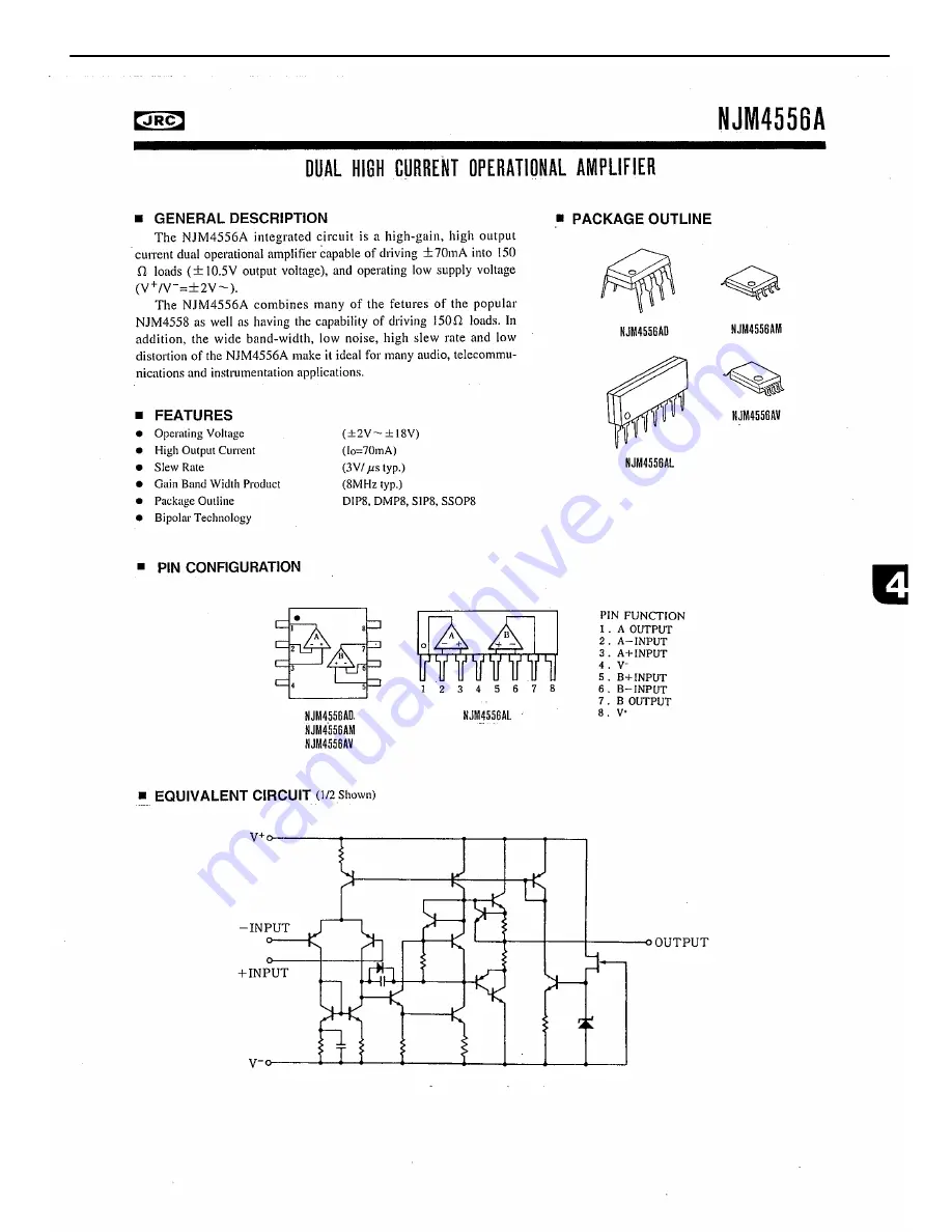 Harman Kardon AVR 1650 Service Manual Download Page 105