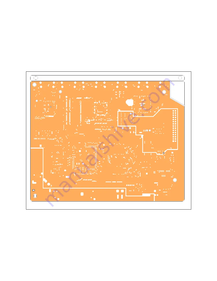 Harman Kardon AVR 2650 Service Manual Download Page 42