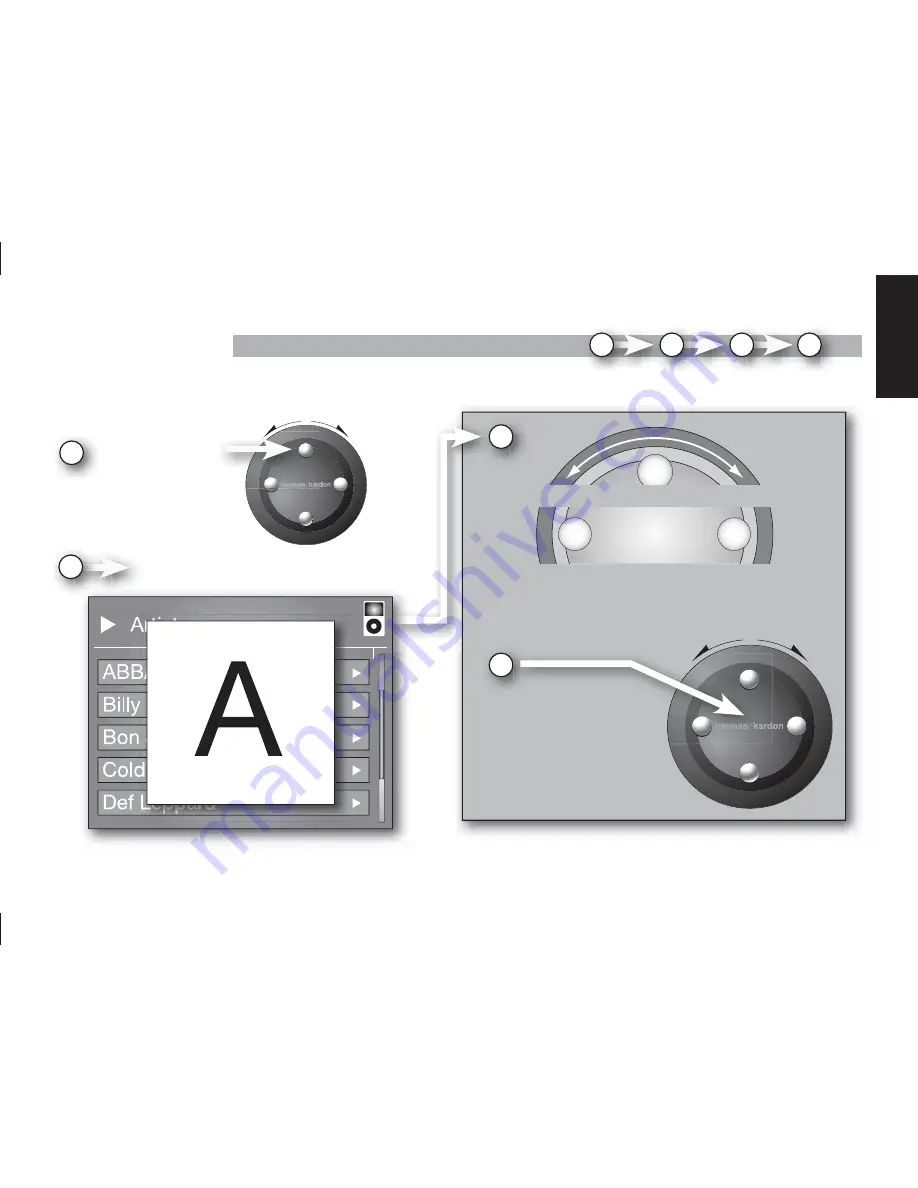 Harman Kardon DRIVE+PLAY 2 Quick Start Manual Download Page 13