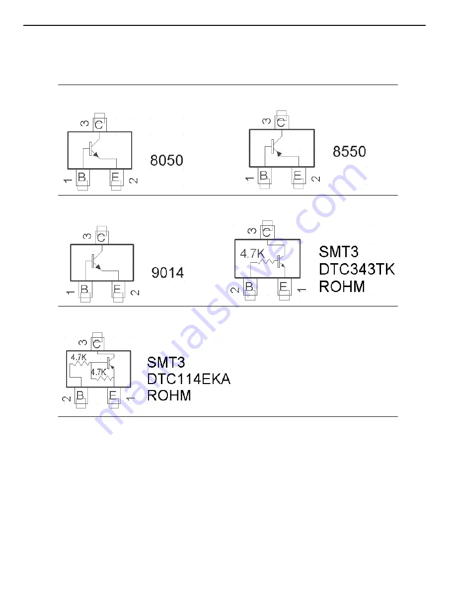 Harman Kardon DVD 22 Service Manual Download Page 31