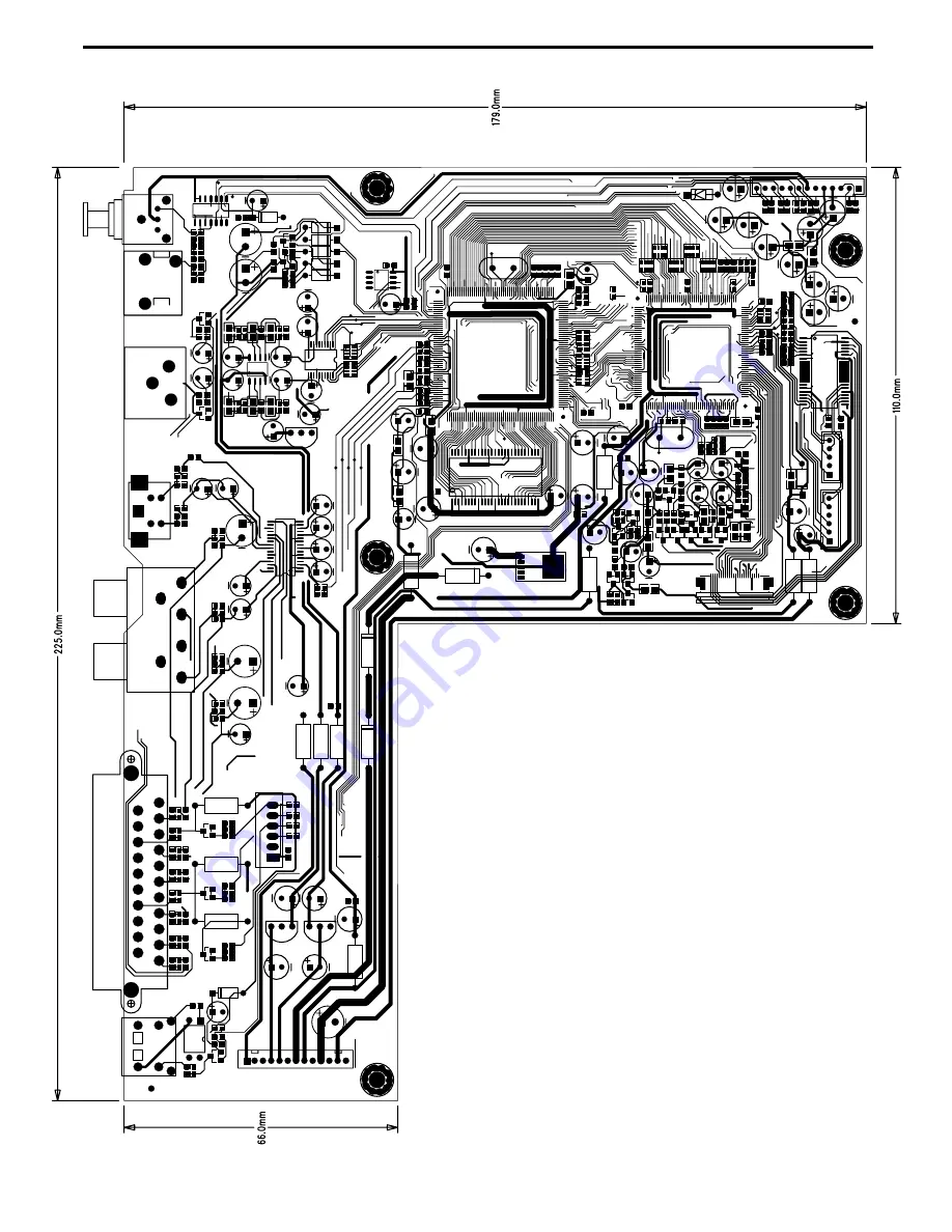 Harman Kardon DVD 22 Скачать руководство пользователя страница 39