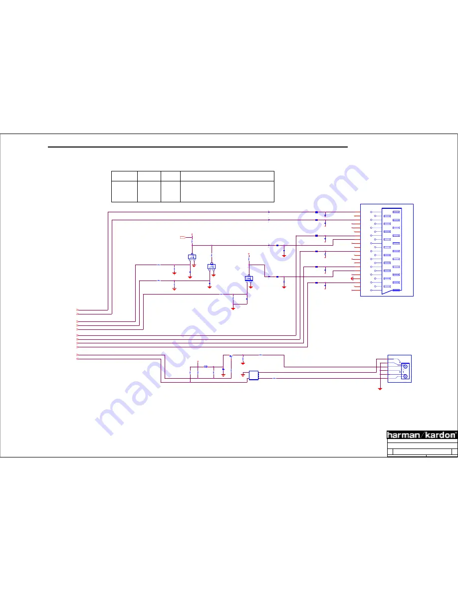 Harman Kardon DVD 22 Скачать руководство пользователя страница 56